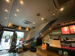 -星巴克(上海虹桥南丰城办公楼店)