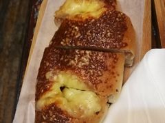 土豆芝士面包-仙峰天然面包(迎宾路店)