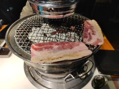 -久藏·横膈膜烧肉·酒场(江汉路店)