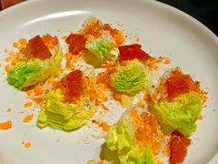 -大董(福田皇庭中心店)