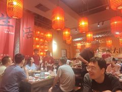 -山四砂锅(太原钟楼街店)