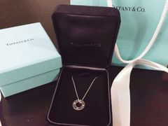 -Tiffany & Co.蒂芙尼
(南京德基广场店)