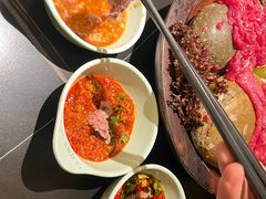 -二刀潮牛(重庆光环购物公园店)