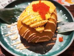 -桃太郎寿司料理(南坪店)
