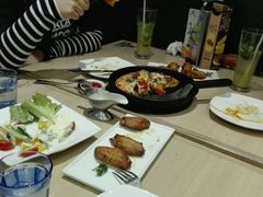 -必胜客(花舞大唐博物馆店)