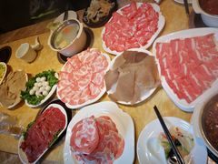 -清真军邺·金富苑肥牛(石坡街旗舰店)