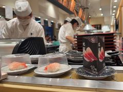 -合点寿司(金虹桥商场店)