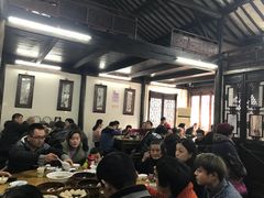 大堂-吾介小籠館