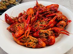 -四妹餐厅(玫瑰街店)