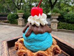 -富贵面包公司(运河店)