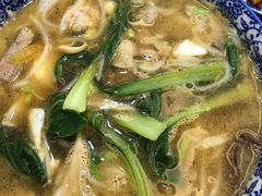 牛肉粉-邱芳粉店(迎宾大道旗舰店)