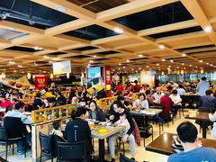 -武林厨神·粤式茶点(五羊店)