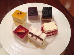 -马哥孛罗咖啡厅·Cafe Marco (厦门马哥孛罗东方大酒店)