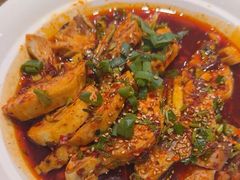 -大哈福烧烤·海鲜·家常菜(延安三路店)
