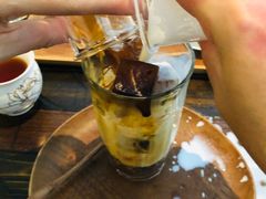 -良木缘咖啡西餐(蜀汉路店)