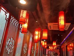 -大龙燚·旷野鲜火锅(广州首店)