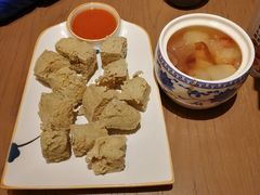-香园茶社·金陵小灶(老门东店)