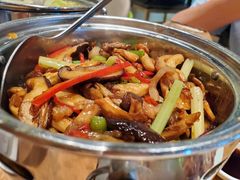 -珍味汤馆·潮汕家乡菜(保利文化广场店)