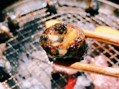 -御牛道日式烤肉料理(杭州万象城店)