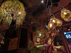 -胡桃里音乐酒馆(环亚凯瑟琳广场店)