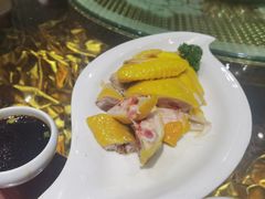 -金枝玉叶上海人家食府(三里河店)
