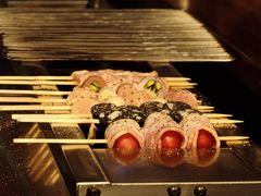 -鸟串烧Yakitori