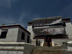 -五当召景区