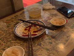 -老乌家特色小炒泡馍(大皮院店)