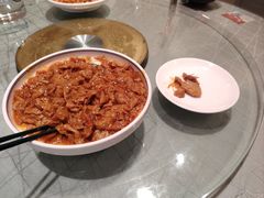 -裕德隆清真饭庄·天津特色菜(东丽店)