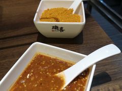 -确喜烤肉(香格里拉路店)