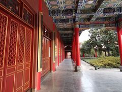 -开福禅寺