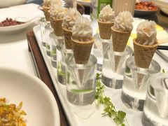 -院里寻菜·精致庭院菜(观沙岭店)