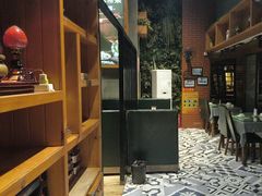 -全聚贤餐厅·湖北家常菜(沙湖店)