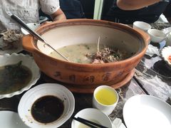 -风味小馆(天目湖宾馆店)