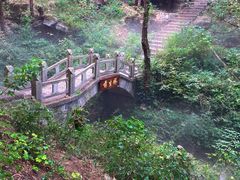 -牛郎织女景区