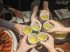 -乔街深夜食堂·小龙虾·高压锅生蚝(杭州总店)