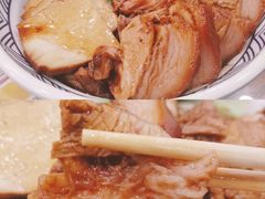 广式猪脚饭-捷信牛奶甜品世家(学府店)