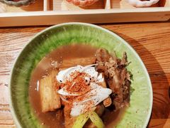 肉豆腐-黑牛の店·和牛烧肉(大悦城店)