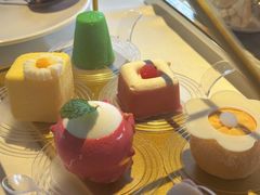 -量子制造·元创意料理(李公堤店)