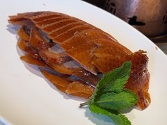 -四季民福烤鸭店(外滩外白渡桥店)