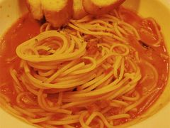 -Mr.Pizza米斯特比萨(苏州平江万达广场店)