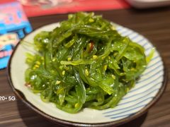 -仙隐小鹿中华料理(南宁万象城店)