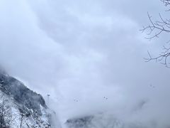 -海螺沟风景区