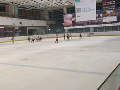 -冰纷万象滑冰场(沈阳万象城店)