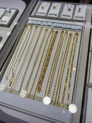 -周大福荟馆JEWELRIA(东百中心店)