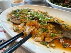 -老牌坊鲁菜名店(宽厚里店)