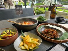 -Ameigo梅果·云贵川bistro(长宁来福士店)