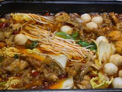 -小小河边鱼(天润城店)