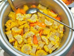 -素满香·食养自助(建邺万达店)
