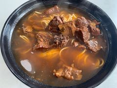 -上海为民商行清真饭店(南大路店)